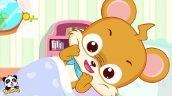 مجموعه آموزش زبان انگلیسی baby bus قسمت 12